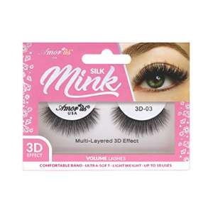 SilkMink 3D 03