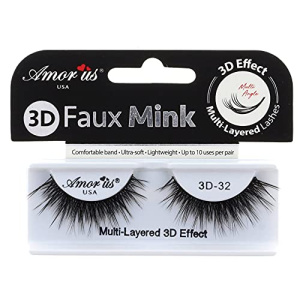 SilkMink 3D-32