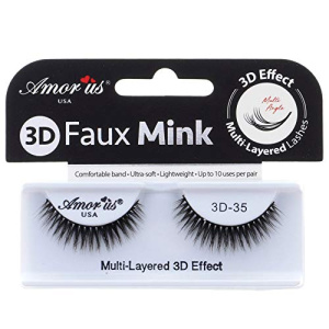 SilkMink 3D-35