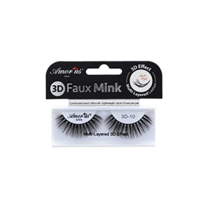 SilkMink 3D-010
