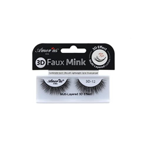 SilkMink 3D-12