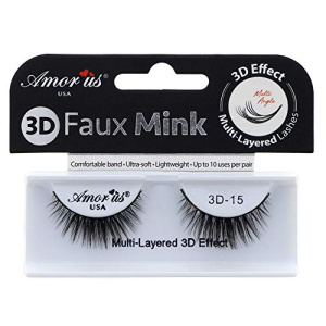 SilkMink 3D-15