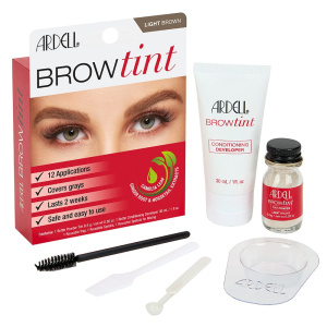 ARDELL BROW TINT [SOFT BLACK] (36/CS)
