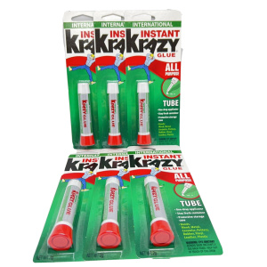 Krazy Glue