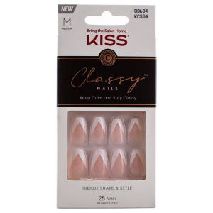 KISS Classy Nail