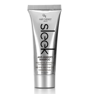HAIR CHEMIST SLEEK ANTI-HUMIDITY SHAMPOO 8OZ (24/CS) *NEW*