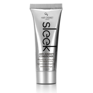 HAIR CHEMIST SLEEK ANTI-HUMIDITY CONDITIONER 8OZ (24/CS) *NEW*
