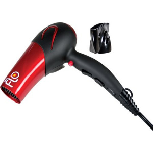 LAVA FLO HAIR DRYER 1875
