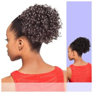Foxy DS003 Ponytail