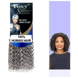 FOXY JERRY CURL 10'