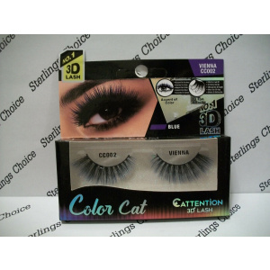 Color Cat Vienna #CC002