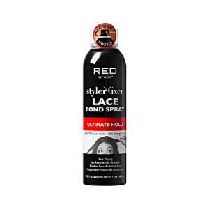 RED LACE BOND SPARY 7.8 Oz