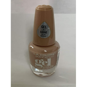 L A Color Nail Gel 11