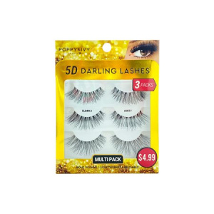 IVY EYELASH ELDM13