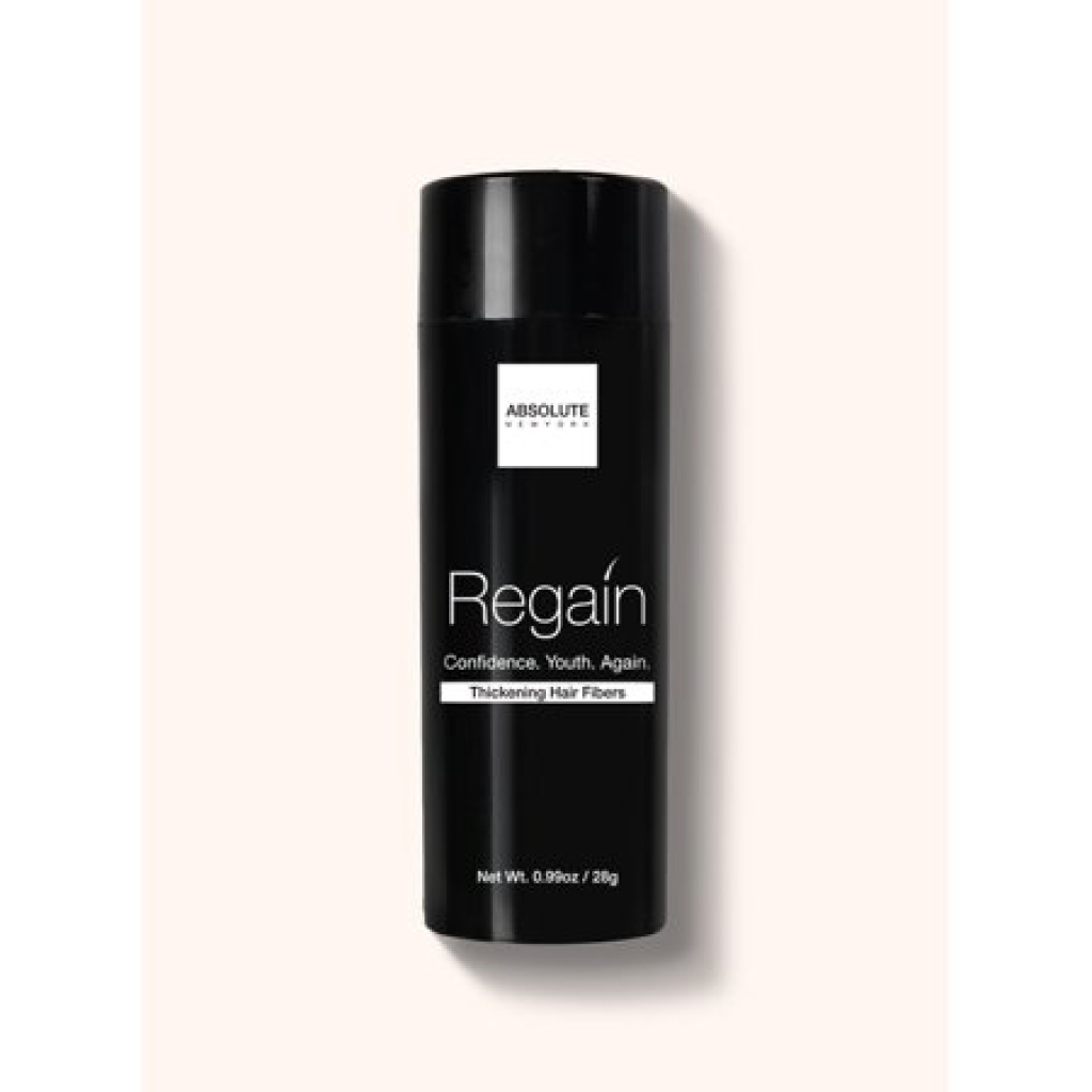 ABSOLUTE REGAIN BLACK #AHF23