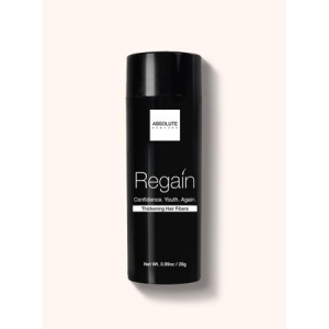 ABSOLUTE REGAIN BLACK #AHF23