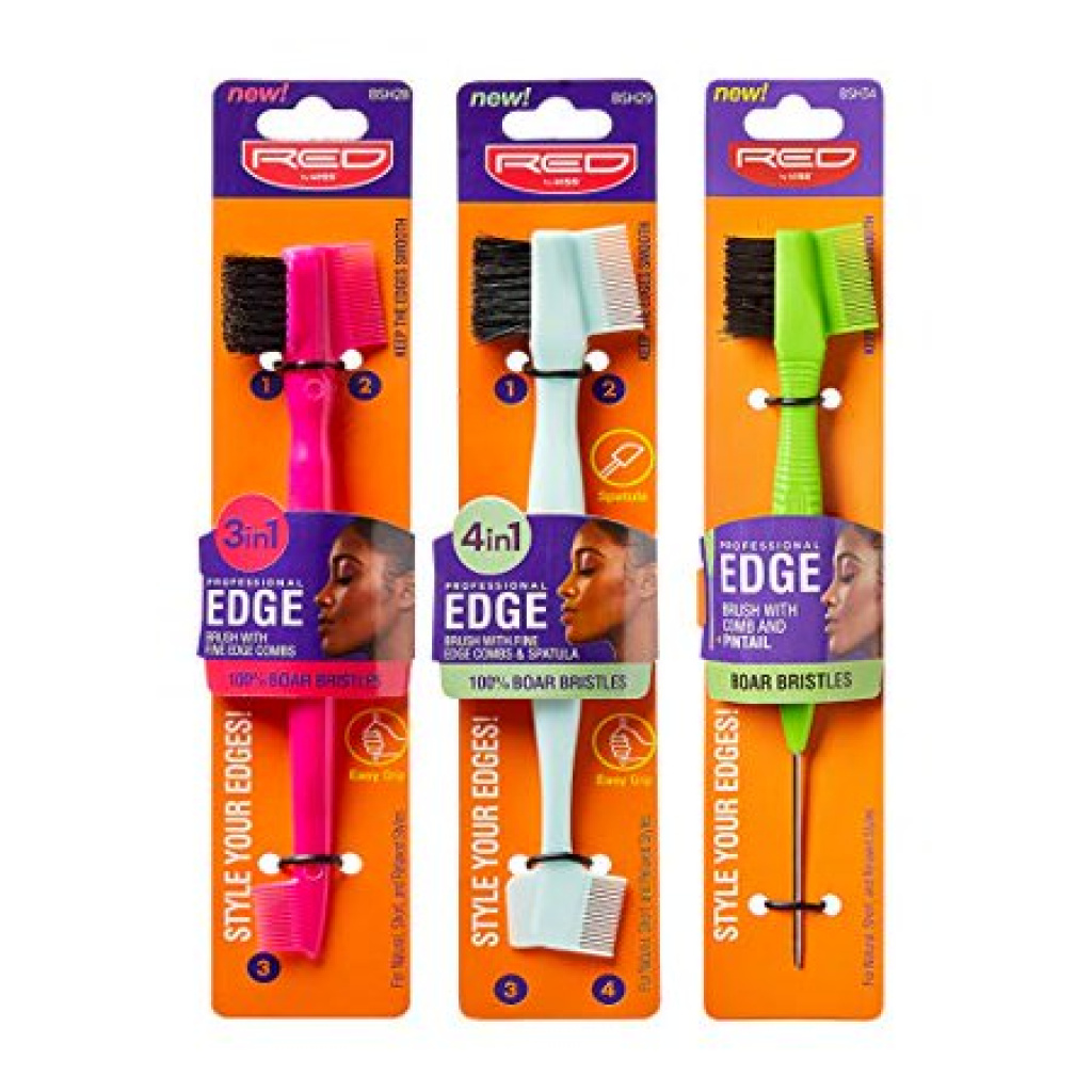 RED EdgeBrush 34