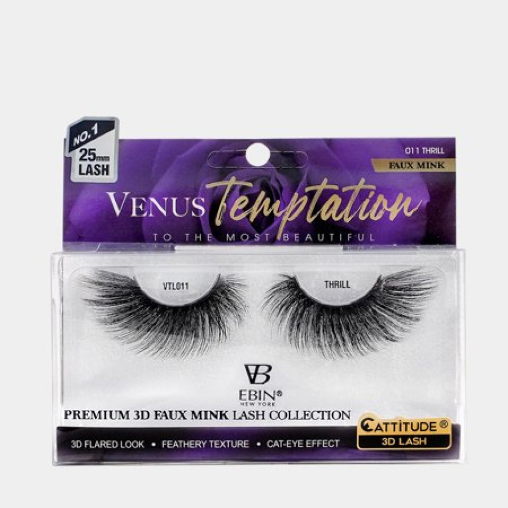 Venus Temptation #11