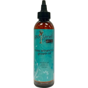 GRO SECRETS TRESS OIL