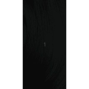 ORG BOUNCEE 28”PONYTAIL