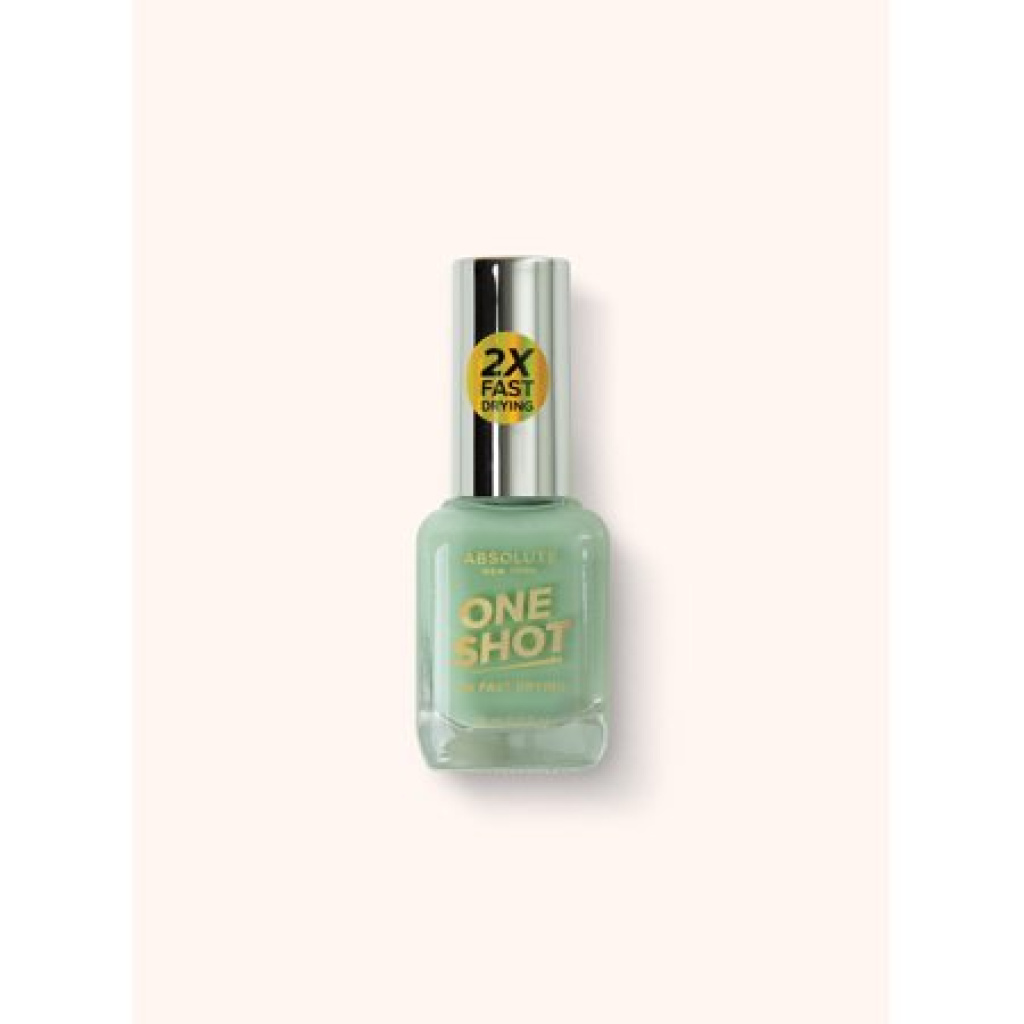 One Shot Nail Gel #33