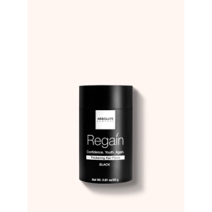 REGAIN THICKENING HAIR FIBER #AHF21