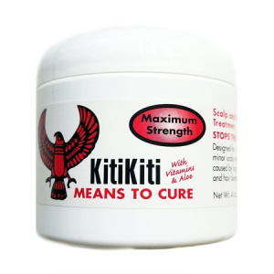 KITI MEANS TO CURE 1 Oz