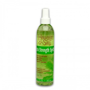 HAWAIIAN SILKY SPRITZ 12OZ EXTRA (12/CS)