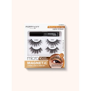 Poppy Ivy Magnet Eyelash#05