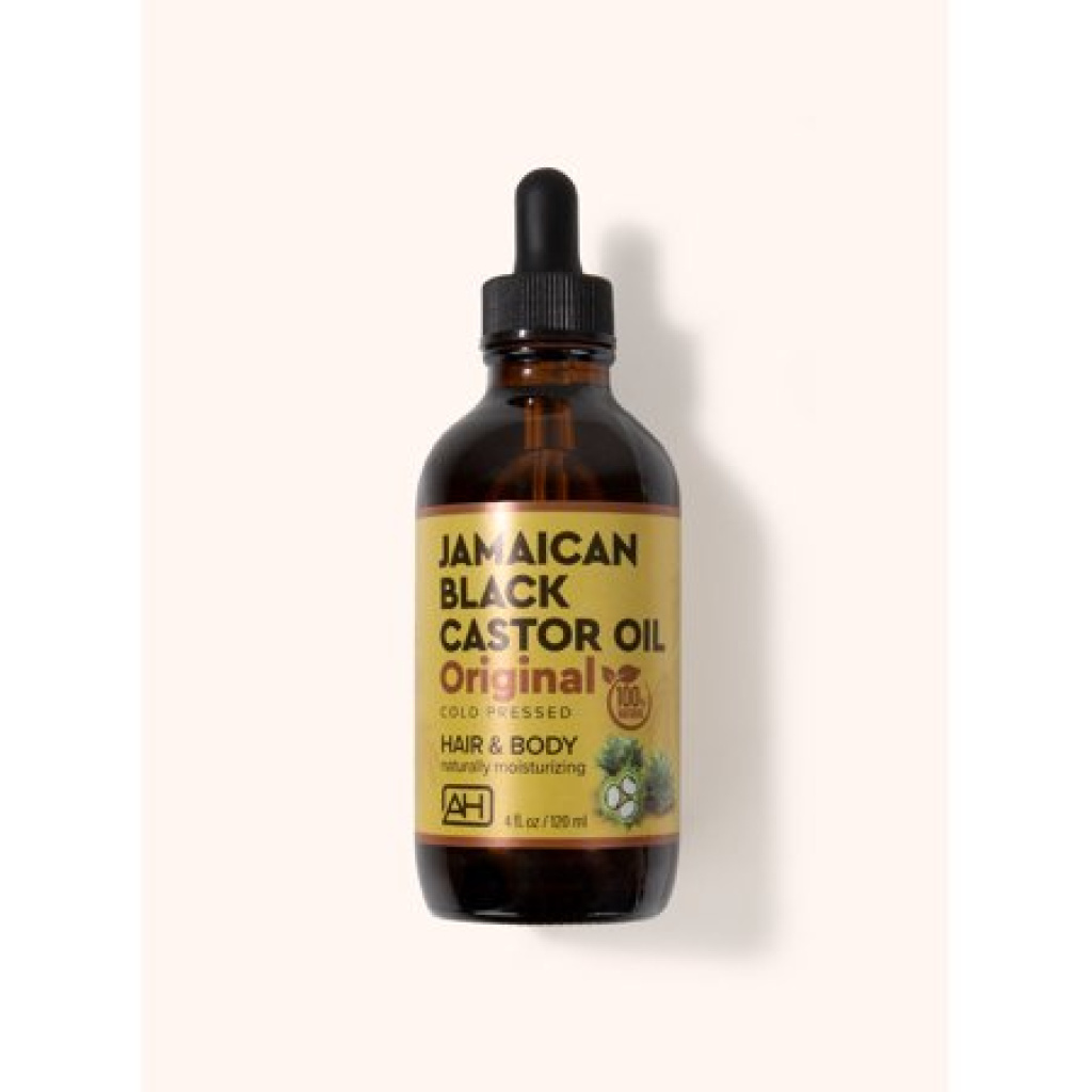JBC Org. Hair Body 4oz
