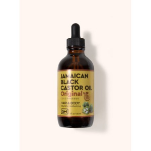 JBC Org. Hair Body 4oz