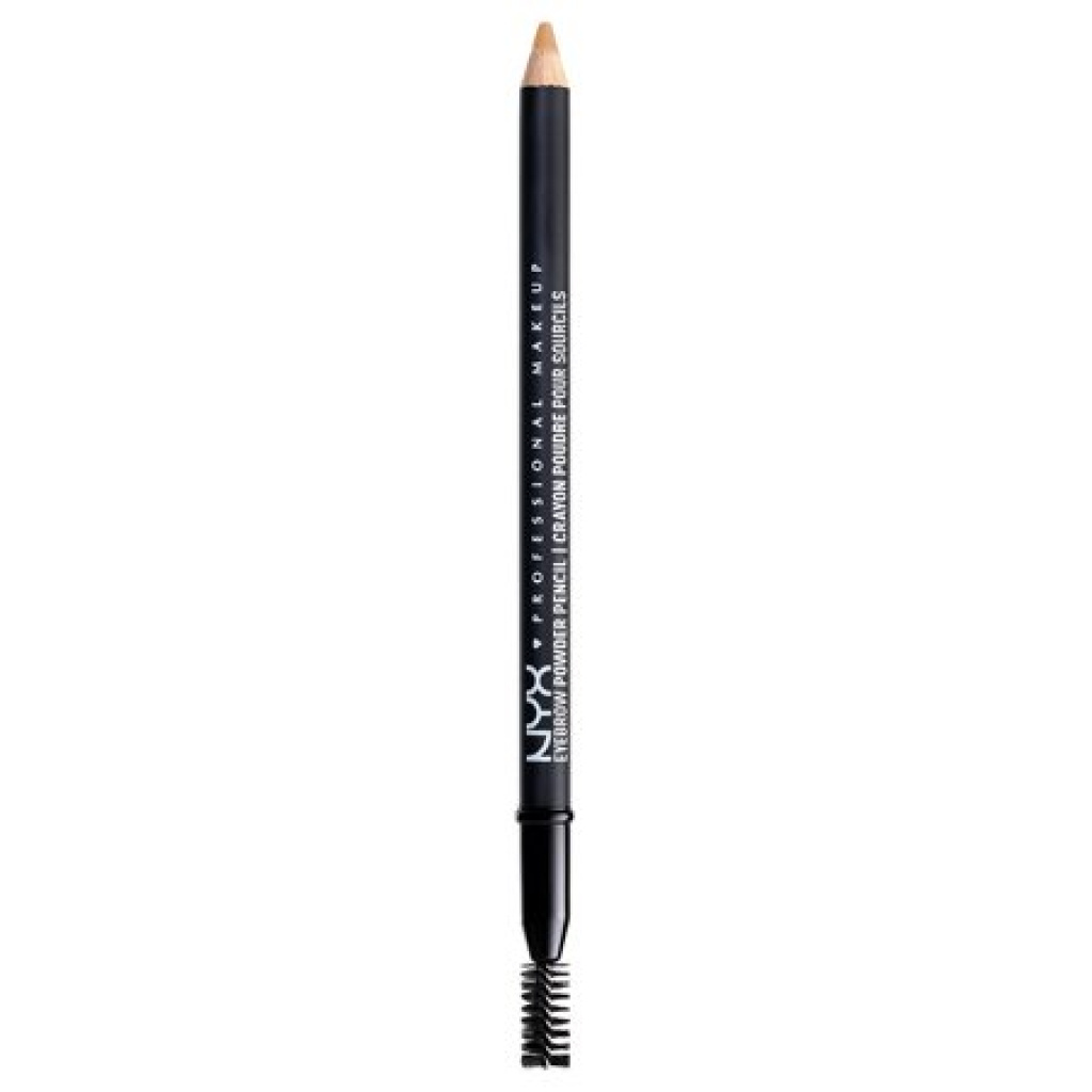 NYX Eyebrow Pencil #EPP01