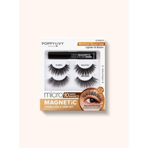 Poppy Ivy Magnet Eyelash#04