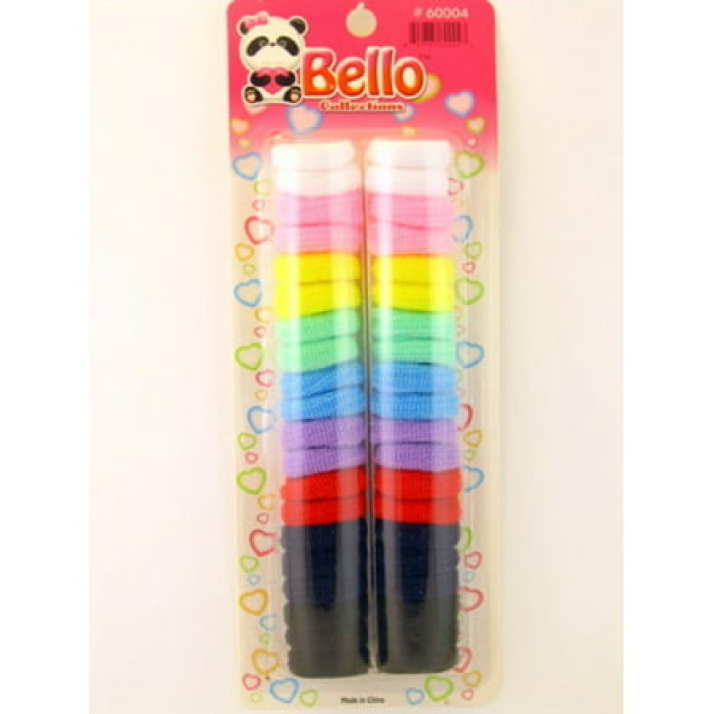 BELLO COLLECTION #60004