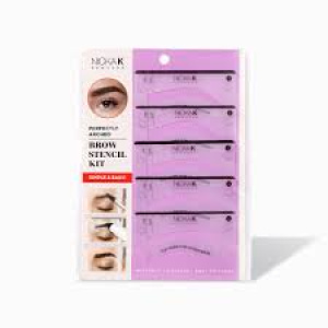 nk Brow Stencil Kit