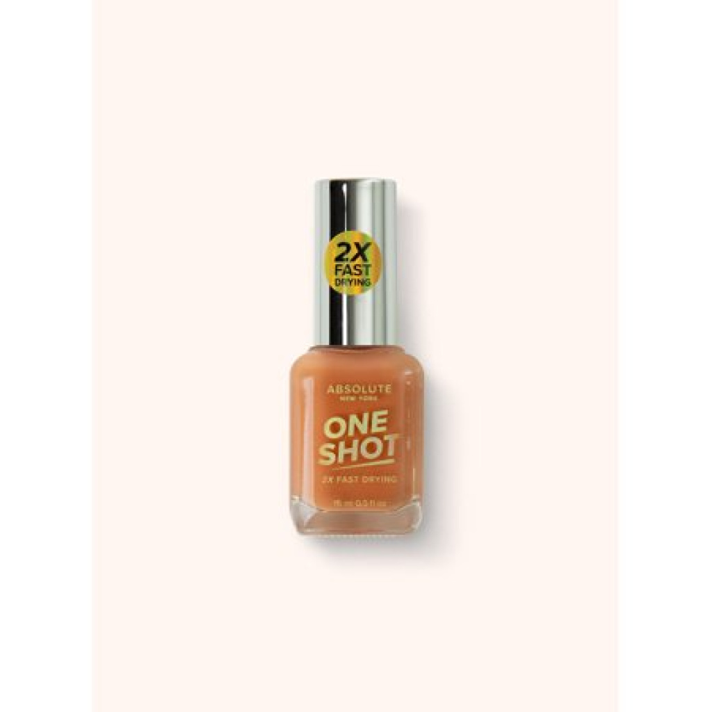 One Shot Nail Gel #20