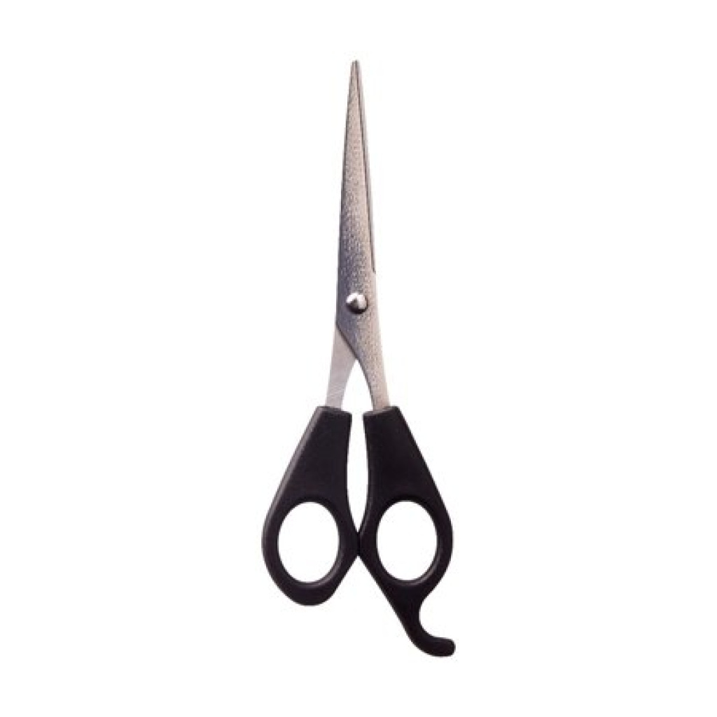 Black Shear 6 1/2" #HS10J