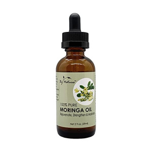 Moringa Oil 2oz