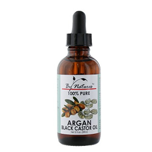 By Nature Argon BC Oil 2oz