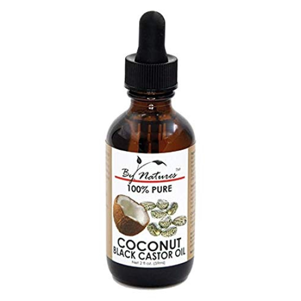Coconut Oil2oz