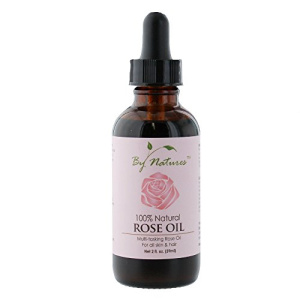 Rose Oil 2oz