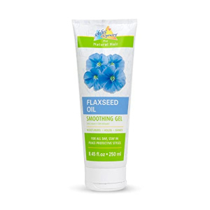 SNF N PRETTY FLAXSEED SMOOTH GEL