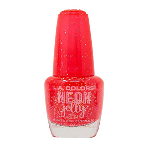L A Color Nail Gel 25