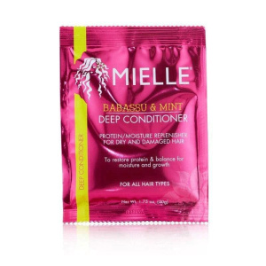 MIELLE Deep Condi. 1.75oz