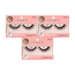 iEnvy Eyelash KOEI47