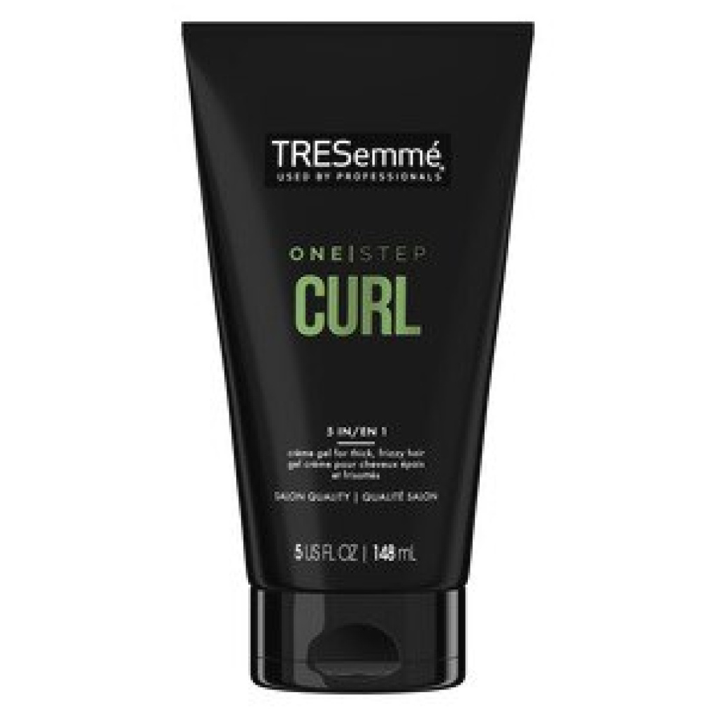 TRESEMME ONE STEP CURL 5IN1 CREAM