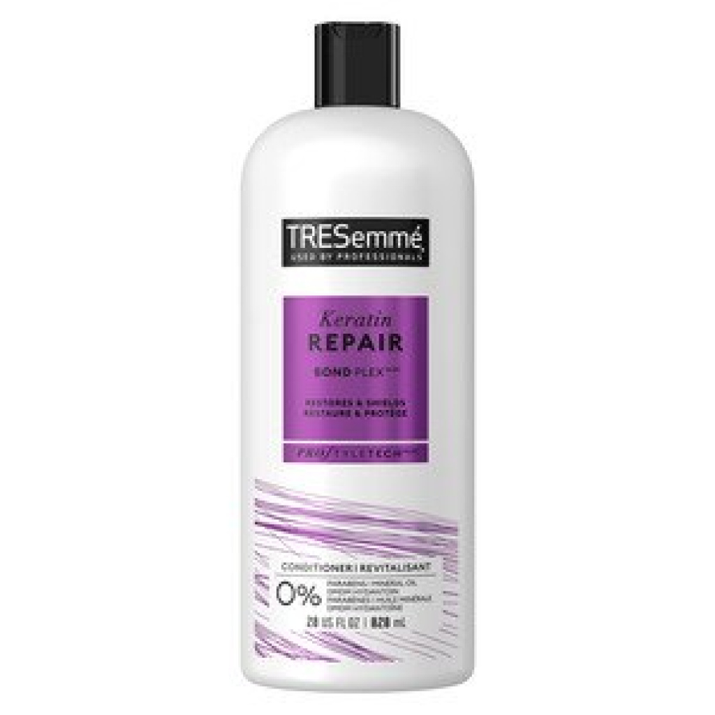 TRESEMME COND KERATIN REPAIR BOND PLEX