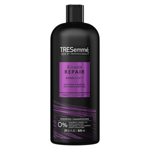 TRESEMME SHMP KERATIN REPAIR BOND PLEX