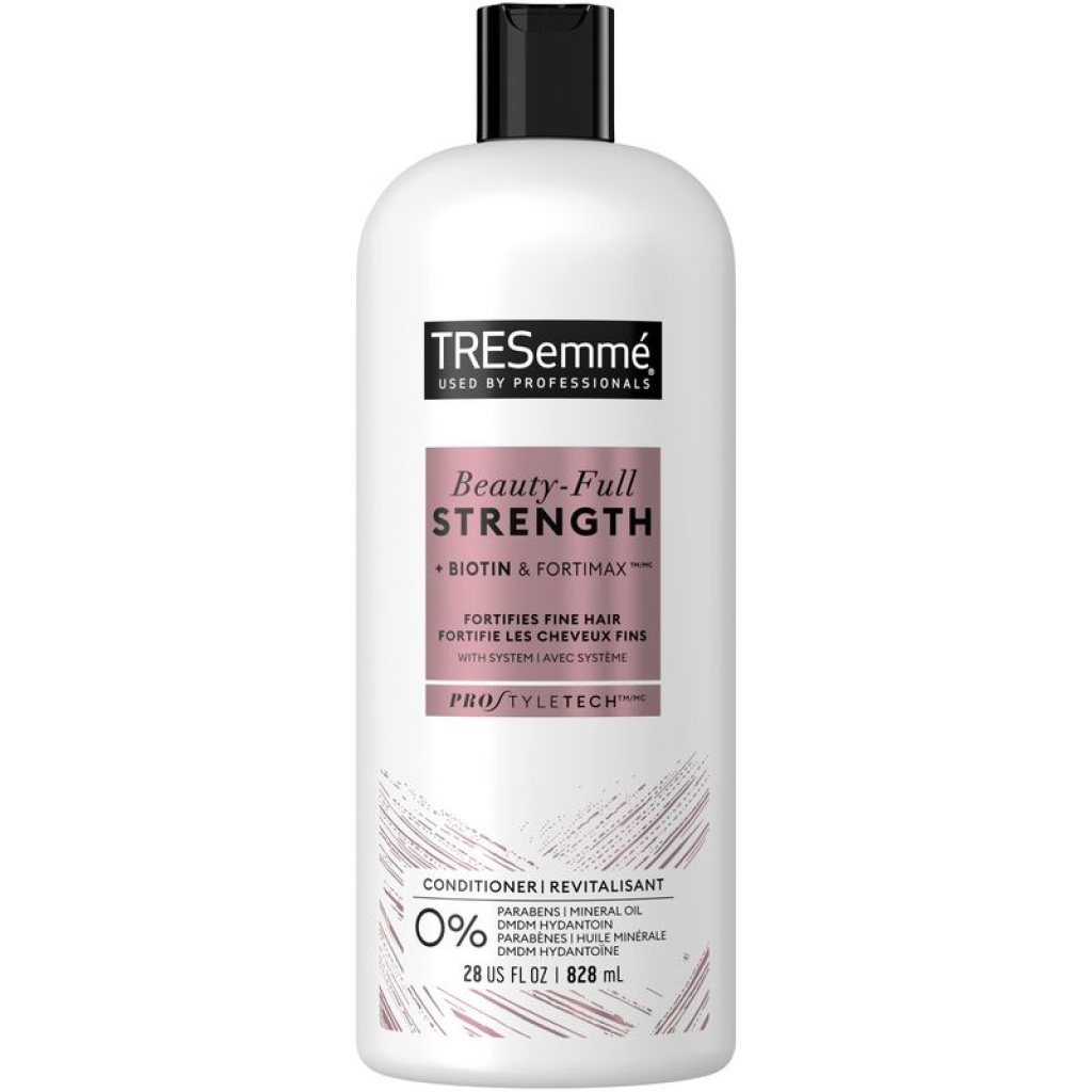 TRESEMME SHMP BEAUTY-FULL STRENGTH
