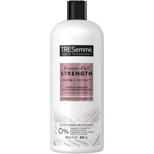 TRESEMME SHMP BEAUTY-FULL STRENGTH